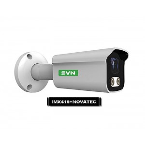 IP видеокамера IP SVN-800SBA20MPOE 2,8мм, 8Мп