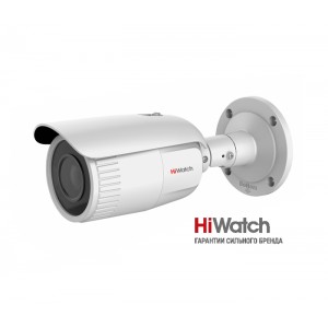 IP видеокамера HiWatch DS-I456Z (2.8-12)