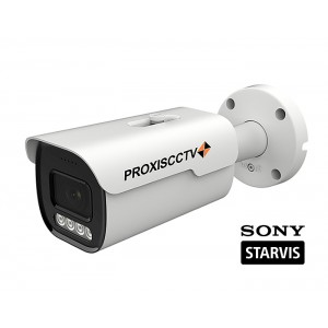 IP-видеокамера PX-IP-BR60-SN50AF-P (BV) (2.7-13.5mm)