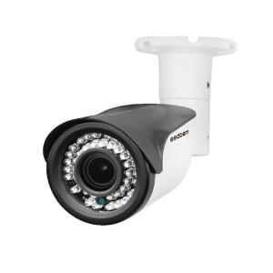 IP видеокамера SSDCAM IP-710 (2.8-12)