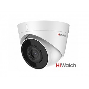 IP-видеокамера Hiwatch DS-I203(D) (2.8mm)