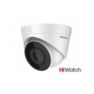 IP-видеокамера Hiwatch DS-I253M(B) (4mm), встроенный микрофон, запись на SD карту