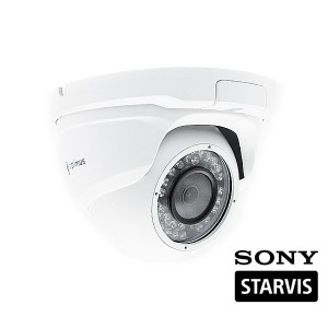 IP-видеокамера Optimus IP-S045.0(2.8)P