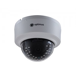 IP-видеокамера Optimus IP-S025.0(2.8)P