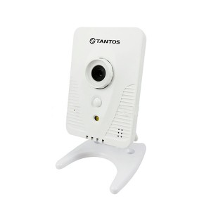 IP-видеокамера TSi-C211F (2.9)