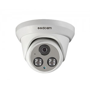IP видеокамера SSDCAM IP-572 (2.8)