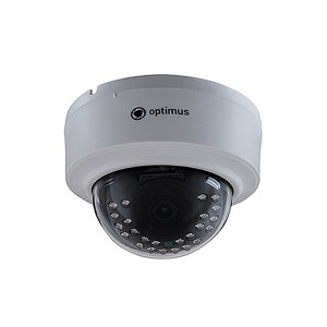 IP-видеокамера Optimus IP-S025.0(2.8-12)P