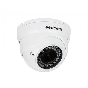IP-видеокамера SSDCAM IP-716M, (2.8-12)