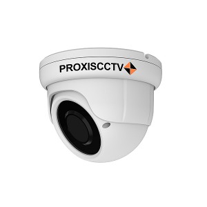 IP видеокамера  PX-IP-DBT-CS50AF-P/A/C/S (BV), автофокус