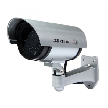 Муляж цилиндрической видеокамеры CCD camera