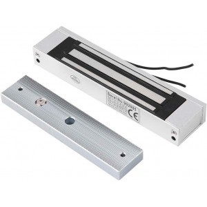 Электромагнитный замок ESVI EL-180 Электромагнитный замок ESVI EL-180